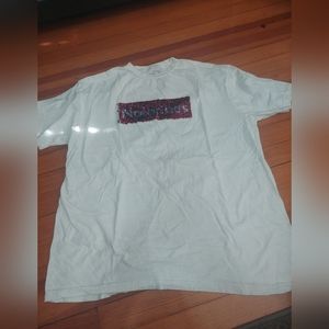 Eighty Eight tee Notorious in sequins size xlarge